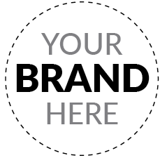 Your brand here