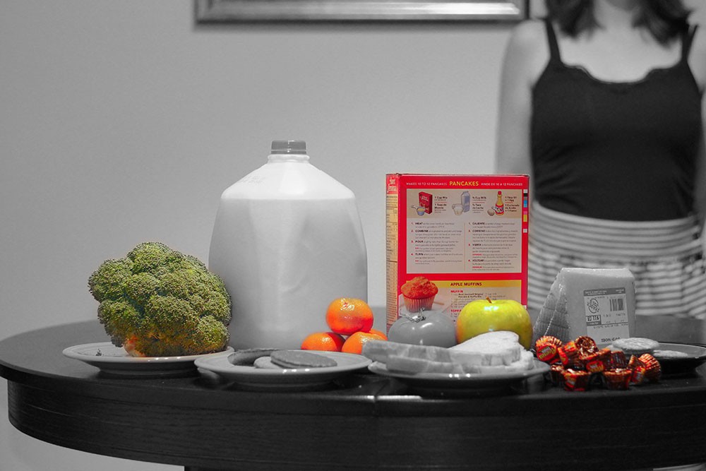 How SH101 is helping students take a broader look at disordered eating