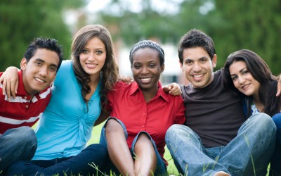 Health promotion: What is it and why do we do it?