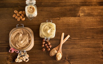 Protein snackfest: What are students snacking on between classes?