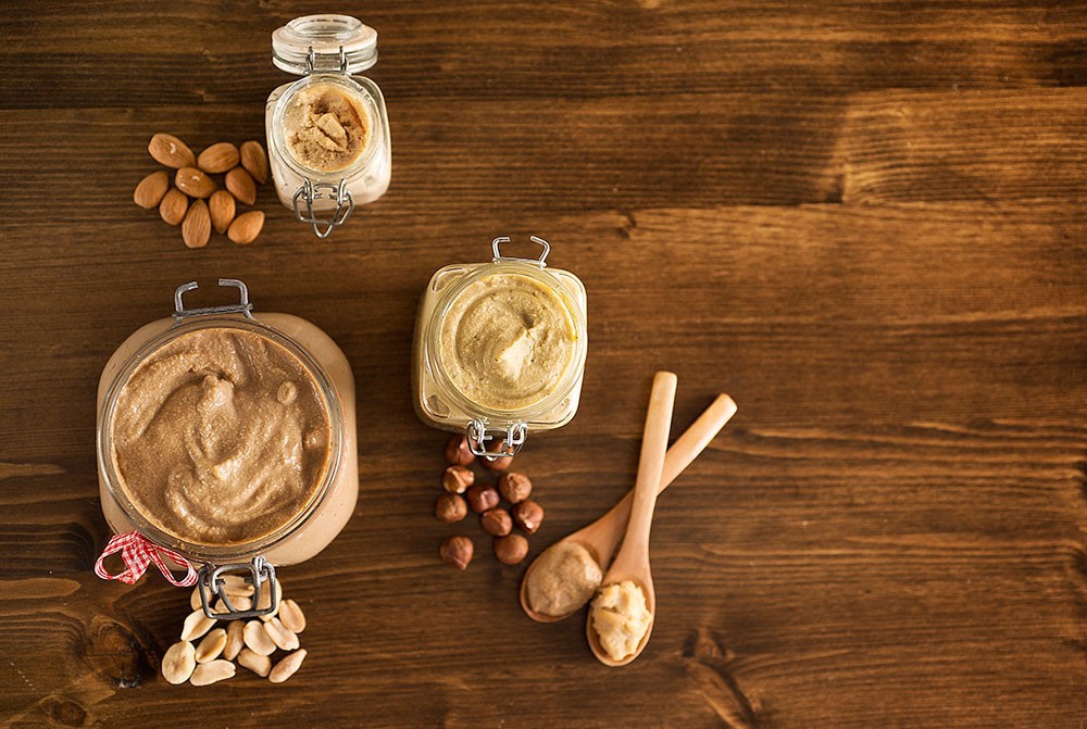 Protein snackfest: What are students snacking on between classes?
