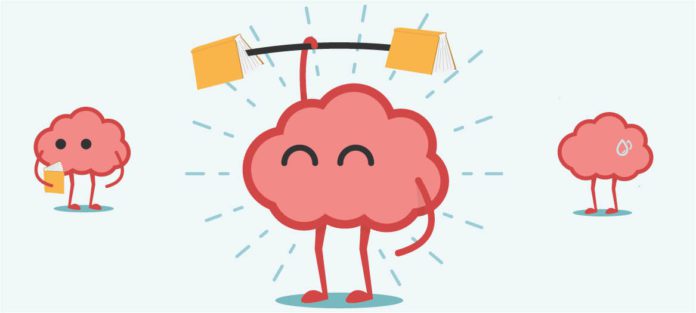 Metacognition: A key to helping students study more effectively