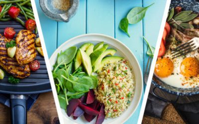 Trending diets: What they are, why they don’t always work, and what to try instead