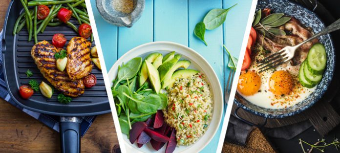 Trending diets: What they are, why they don’t always work, and what to try instead