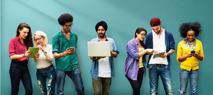 Creating online spaces that promote positivity