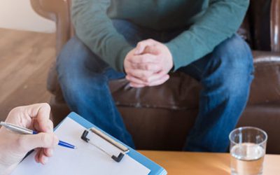 Support students’ mental health by encouraging counseling and therapy