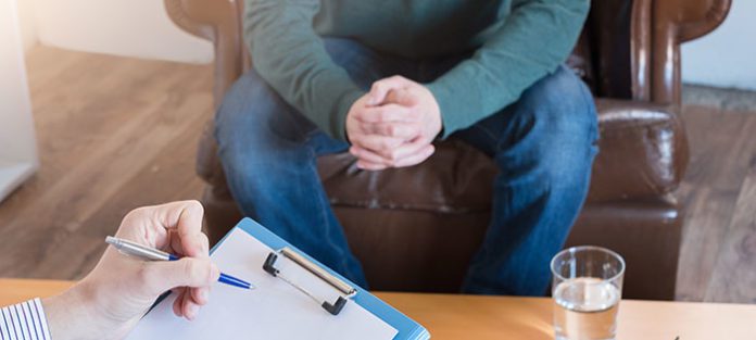 Support students’ mental health by encouraging counseling and therapy