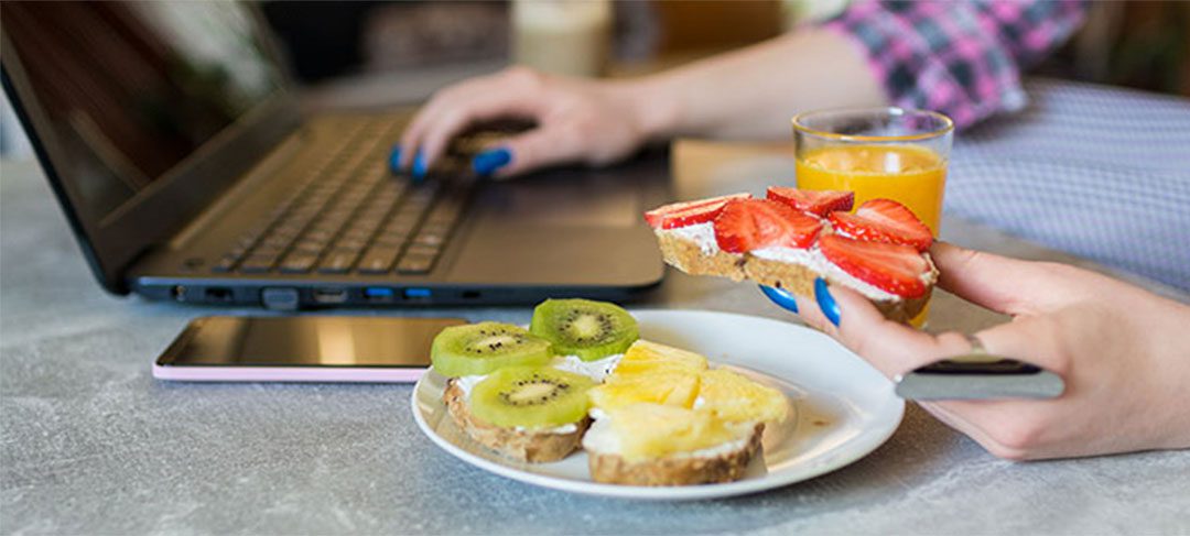 How to set campus food environments up for student success