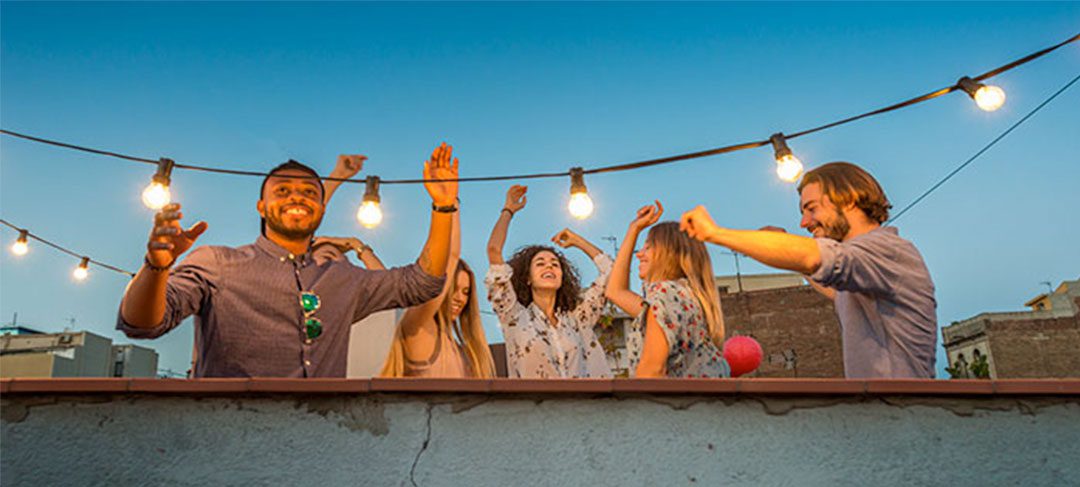 3 key ways to positively shape the campus social scene