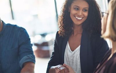 How to help students prepare for and ace their interviews