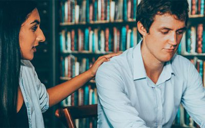How to empower students to intervene when someone they know is experiencing intimate partner violence