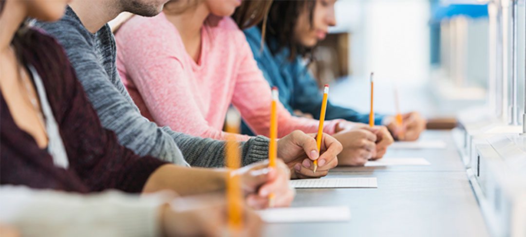 How to encourage students not to cheat