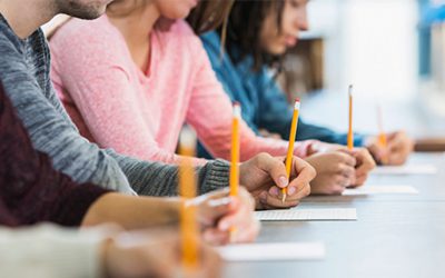 How to encourage students not to cheat