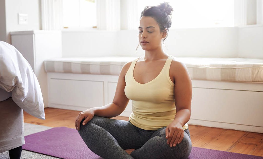 meditation