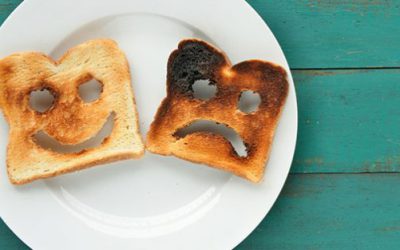 How to handle your mistakes mindfully